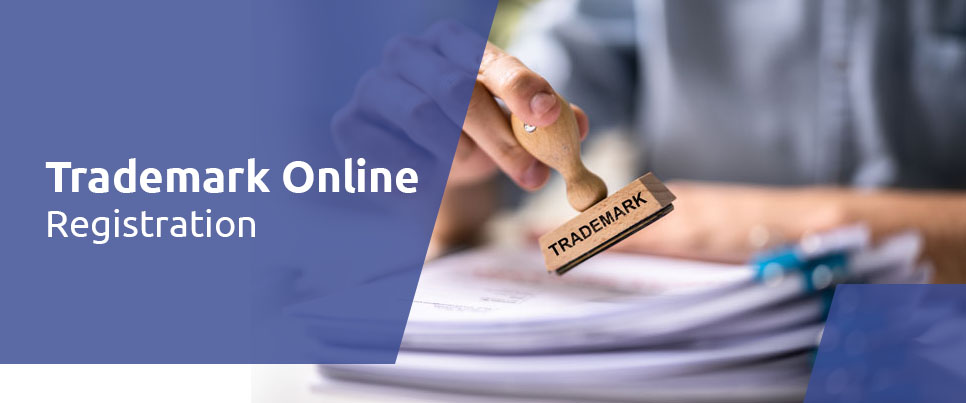Complete Procedure for Online Trademark Registration